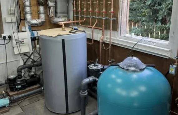 Cost of Pool Heating in Edithvale