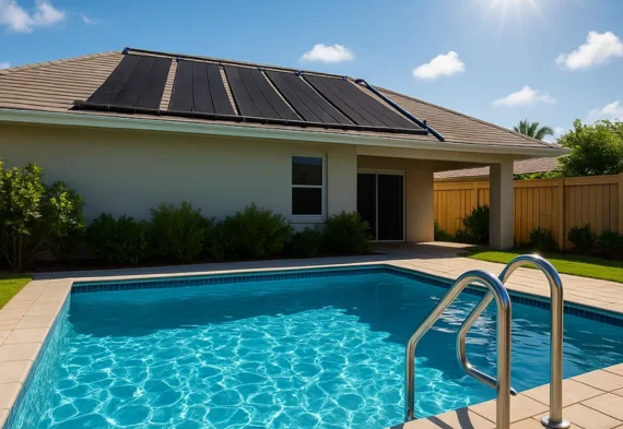 Swimming Pool Heat Pumps Kooyong