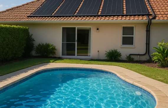 Affordable Pool Heater Installation Mont Albert