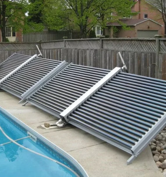 Pool Heating Mordialloc