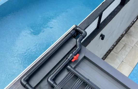 Affordable Pool Heater Installation Port Melbourne