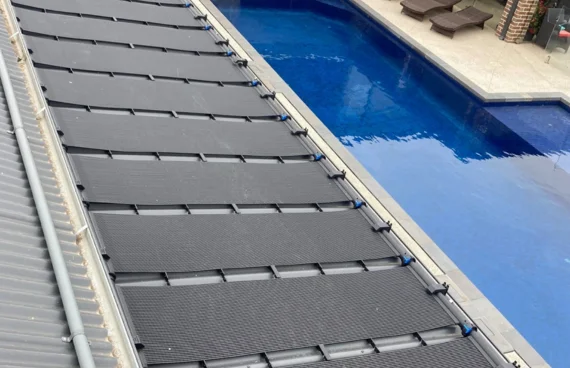 Pool Heating Maintenance South Yarra