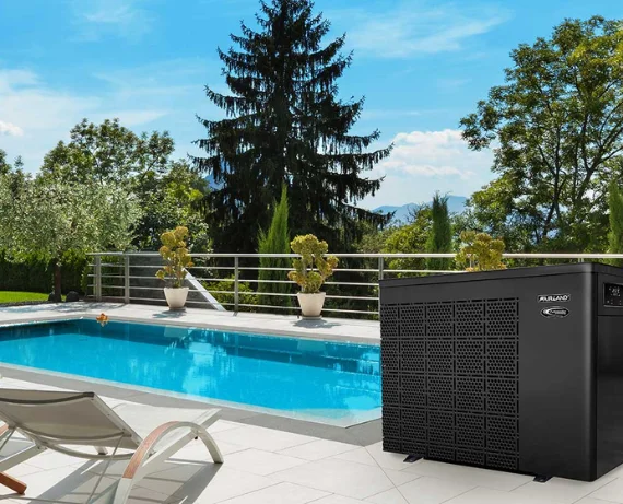 How to Heat a Pool in Moorabbin