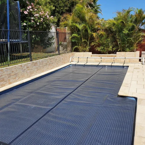 Pool Cover Suppliers Melbourne