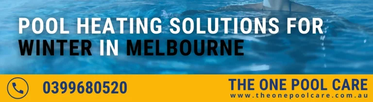 Pool Heating Solutions for Winter