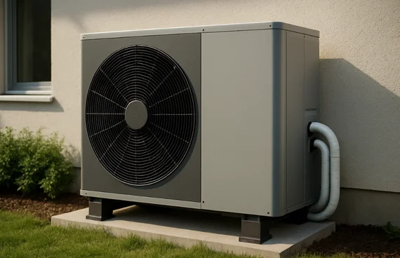 How to Heat a Pool in Brighton