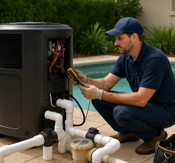 Pool Heating System Cost Murrumbeena