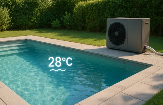 Gas Pool Heating Oakleigh