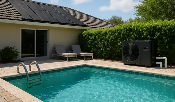 Pool Heating Repair Glen Huntly