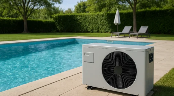 Swimming Pool Heat Pumps Box Hill
