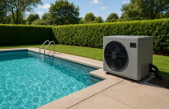 Pool Heating Solutions for Winter in Oakleigh