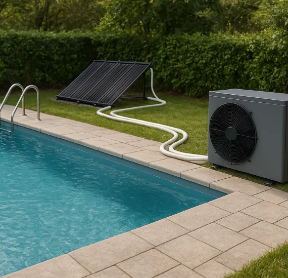 Pool Heating Repair Brighton