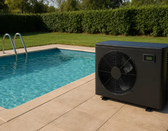 Best Time to Heat Your Pool in Oakleigh