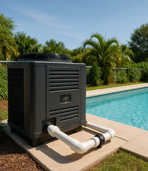 Pool Heating System Cost Box Hill