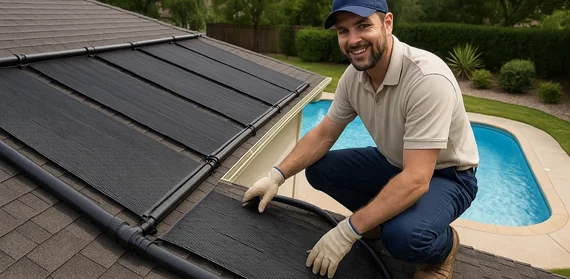 Swimming Pool Heat Pumps Elsternwick