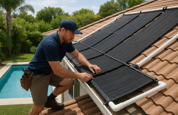Affordable Pool Heater Installation Prahran