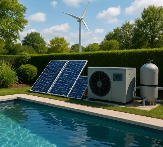 Pool Heating Solutions for Winter in Ripponlea