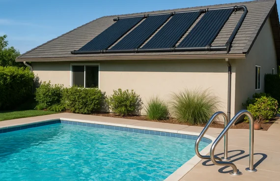 Pool Heating Solutions for Winter in Caulfield Junction