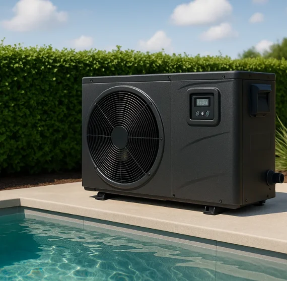 Pool Heating System Cost Mckinnon
