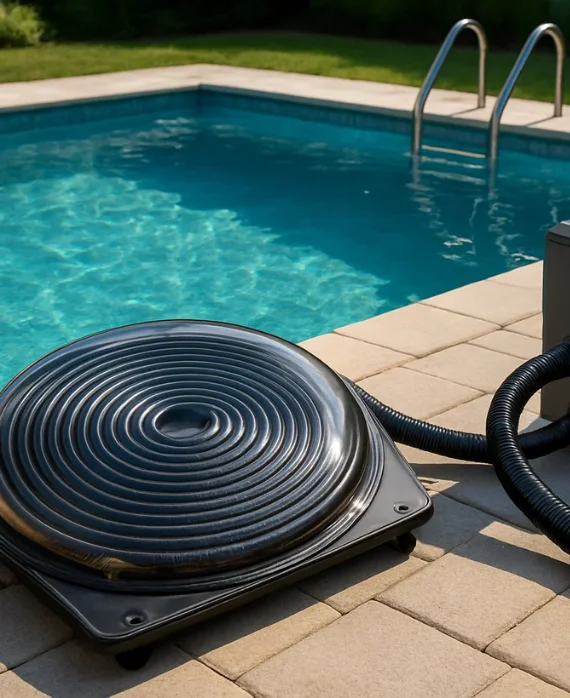 Top Pool Heater Brands in Caulfield South