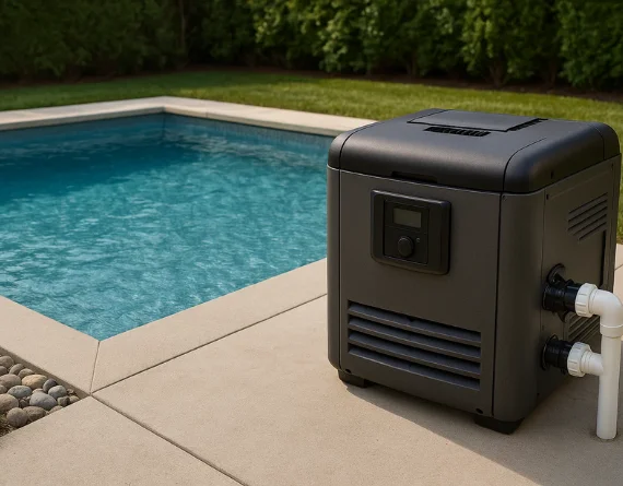 Residential Pool Heating Bonbeach