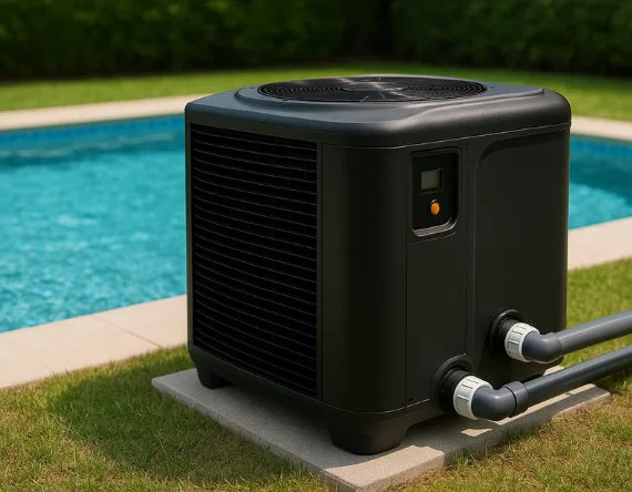 Pool Heating Service Near Bentleigh