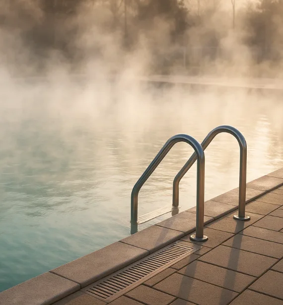 Energy-Saving Pool Heating Templestowe