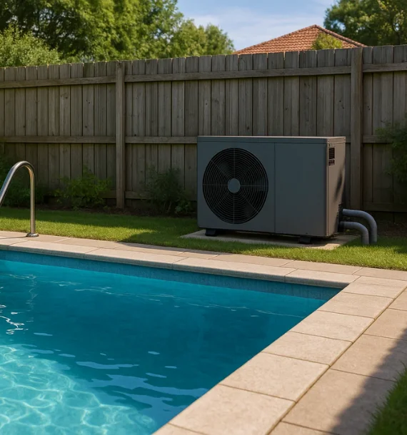 Best Pool Heating Systems Aspendale