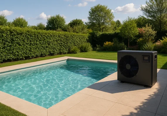 Commercial Pool Heating Highett