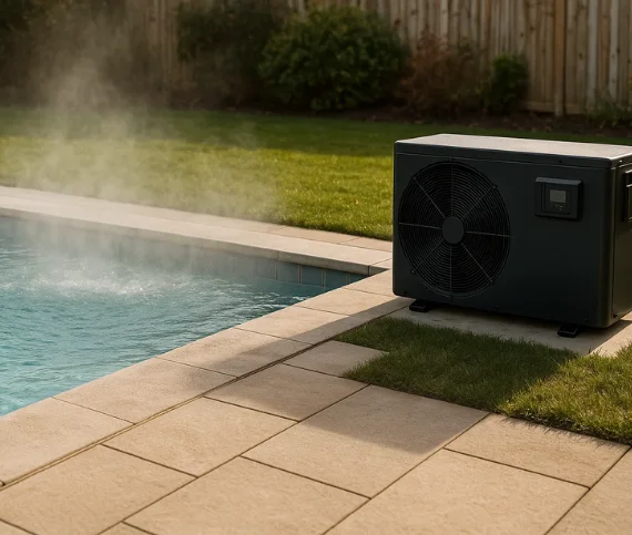 Pool Heater Replacement Bentleigh