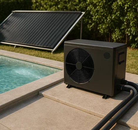 Pool Heater Repair Chelsea