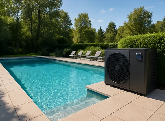 Top Pool Heater Brands in Balaclava