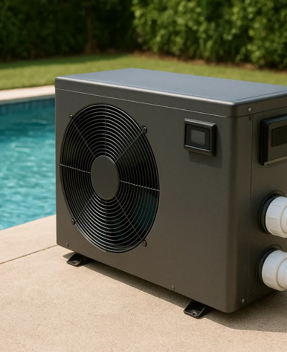 Pool Heater Replacement Templestowe