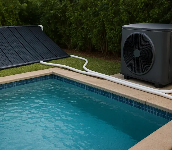 Pool Heating Repair Bentleigh