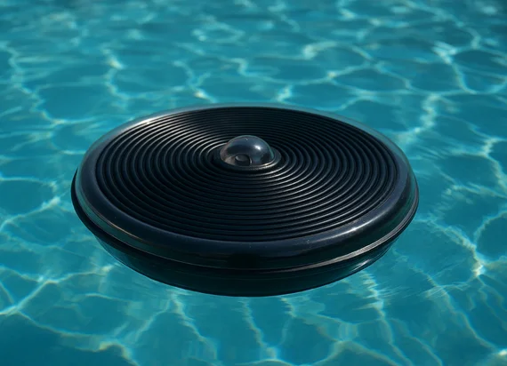 Electric Pool Heating Middle Park