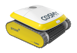 Cosmy Star Pool Cleaner Robot
