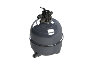 CA 280 Media Filter