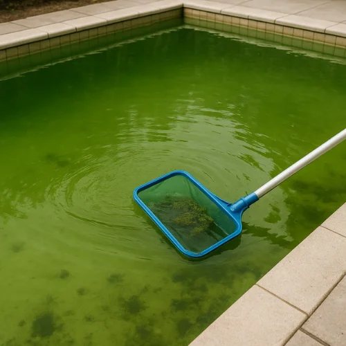 pool cleaning service Albert Park