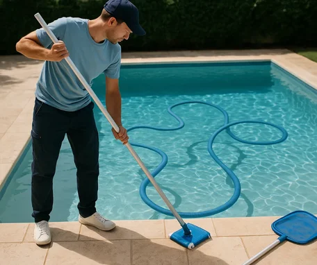 Expert pool pump repairs Melbourne