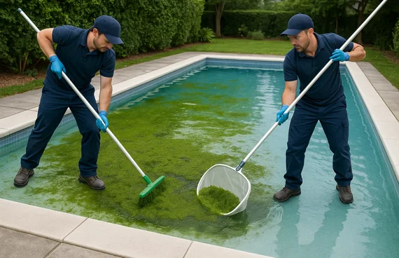 green-pool-algae-treatment-mentone