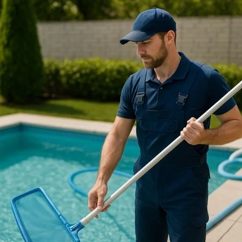 pool maintenance cost Wheelers Hill