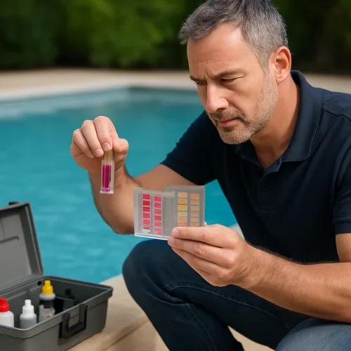 pool cleaning service Dingley