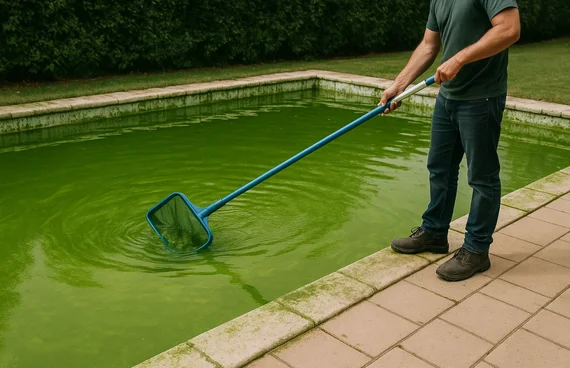 pool-debris-removal-mulgrave