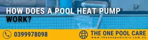 Pool Heat Pump Work