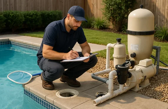 pool-system-assessment St Kilda