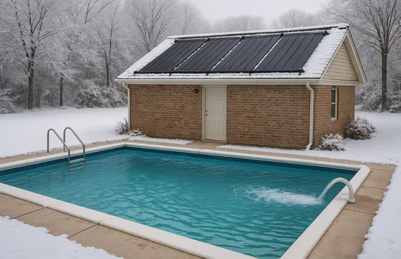 Best Pool Heating Systems Bentleigh East