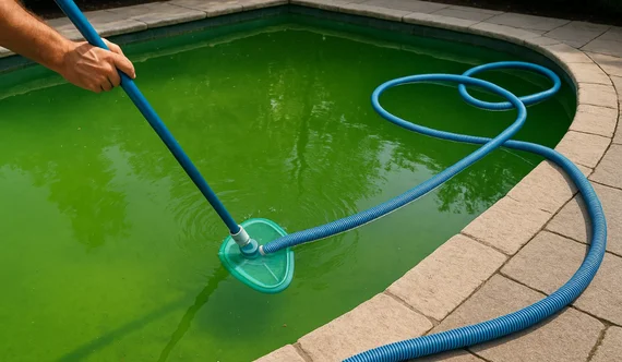 targeted-green-pool-cleaning-St Kilda
