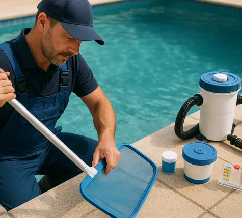 Pool Pump Repair Service Melbourne
