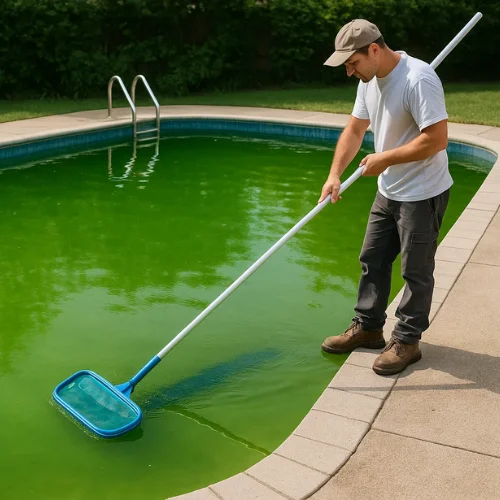 pool cleaning service Malvern East