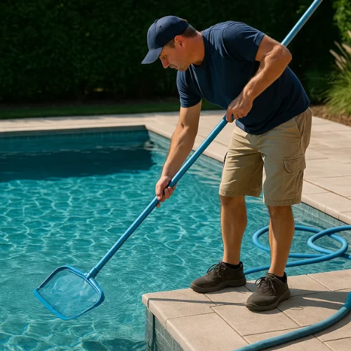 pool maintenance cost Bulleen